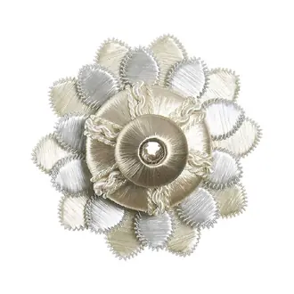 Rosette 36362-9017