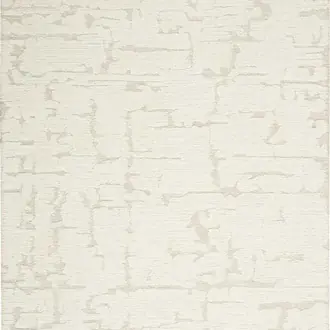 CK009 Sculptural SCL01 Ivory Rug