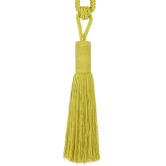 1 Tassel Tie Back 35226-9710