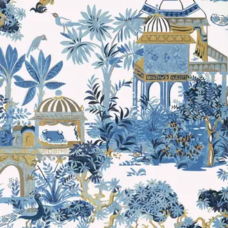 Mystic Garden T20821