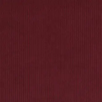 Cord FR Crib 5 Claret