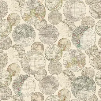 Globes Gathering R13881