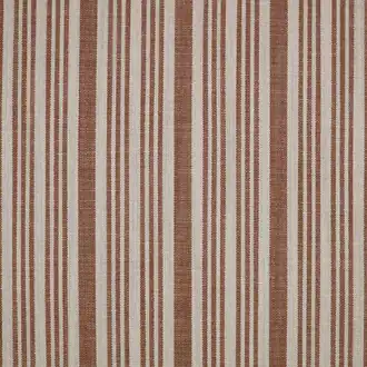 Veranda Beach Stripe Clay