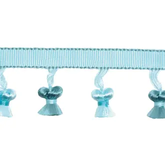 Bobble Fringe 33115-9680