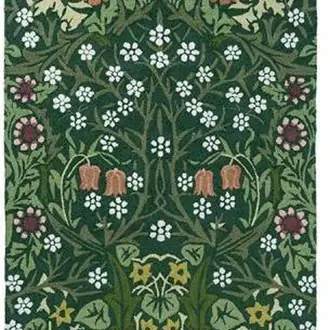 Blackthorn Thump 428507 Rug
