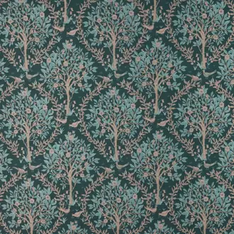 Bedgebury Peacock