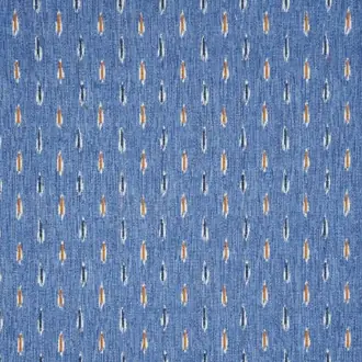 Karenni Ikat Weave JT013913-003