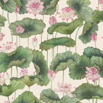 Lily Lotus 126-9031