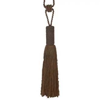 1 Tassel Tie Back 35226-9880