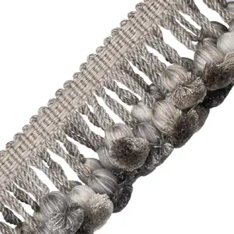 Kensington Onion Tassel Fringe 985-56080-09
