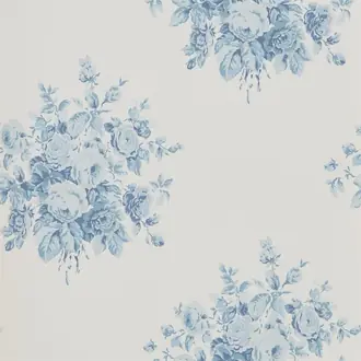 Wainscott Floral PRL707-01