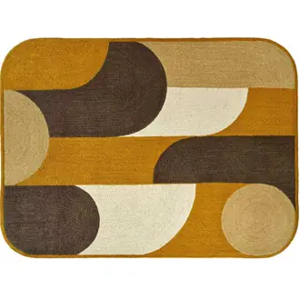 Acapulco Banane Rug