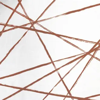 Lines Orange