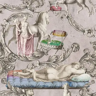 Sleeping Beauty WP20484