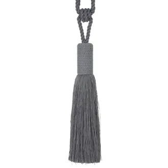 1 Tassel Tie Back 35226-9910
