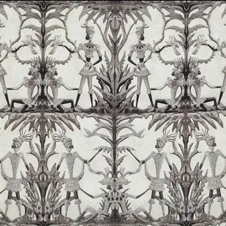 Duquetterie 3381-01