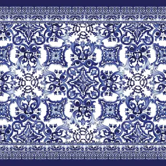 Blu Mediterraneo TCW006TCAI8UB025