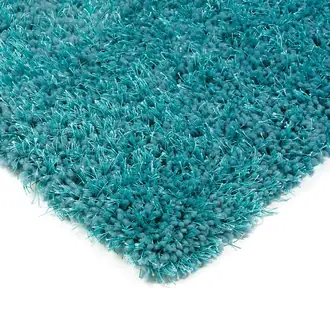 Diva Teal Rug