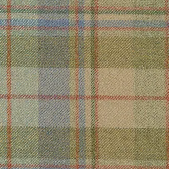 Clunie Burn CLB001