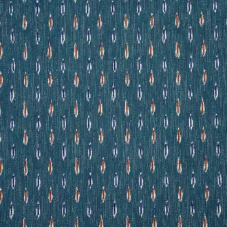 Karenni Ikat Weave JT013913-004