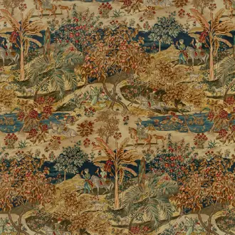 Ramayana Velvet BP10832-1