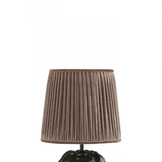 Pumpkin Lamp CLB32 Toad