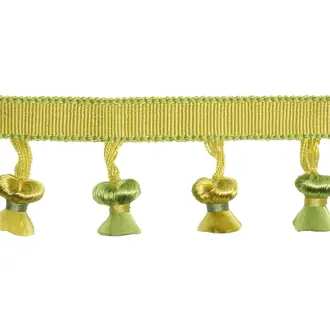 Bobble Fringe 33115-9700