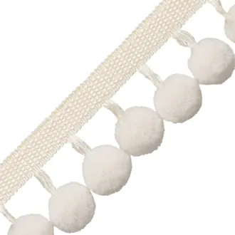 Dolce Pom Pom Fringe 985-45494-05