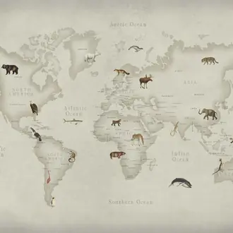 Animal World R17231