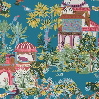 Mystic Garden T20822