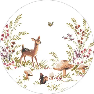 Forest Friends 157-159074