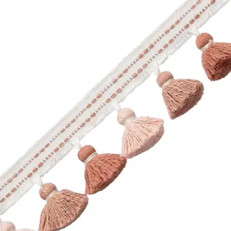 Cavallo Tassel Fringe TF-61098-04