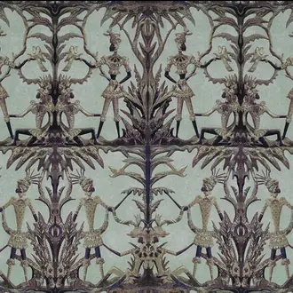 Duquetterie 3381-02