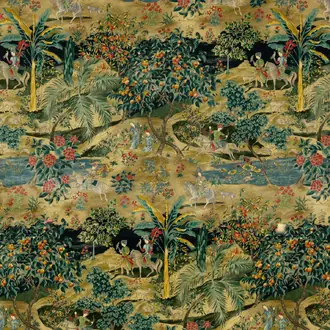 Ramayana Velvet BP10832-2