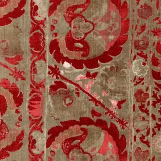 Iznik Red AM2368