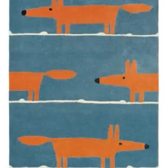 Scion Mr Fox Denim 25318
