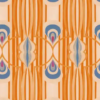Caramella WP30186