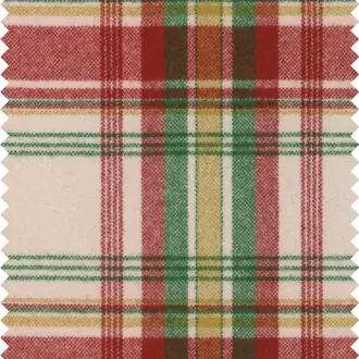 Sullivan Plaid FB00090
