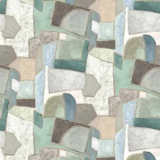 Clay Collage FDG3166-01
