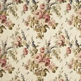 Vintage Floral FD264J143