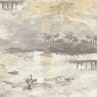 French Impressionist FI70007