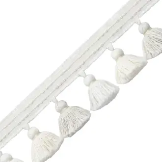 Cavallo Tassel Fringe TF-61098-01