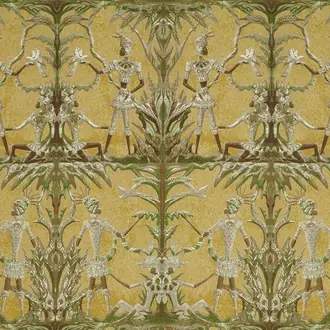 Duquetterie 3381-04
