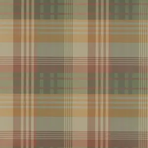 Mulberry Ancient Tartan FG079-T30