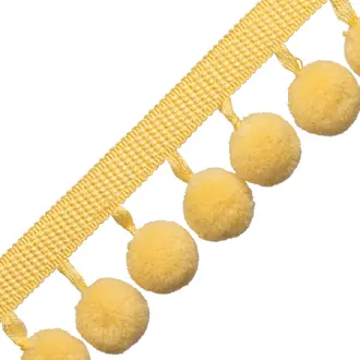 Dolce Pom Pom Fringe 985-45494-08