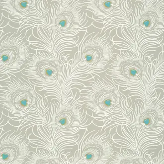 Carlton House Terrace Pompon
