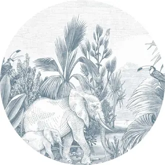 Forest Friends 157-159078