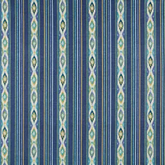 Boho Stripe Mineral