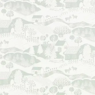 Far Far Away Glade