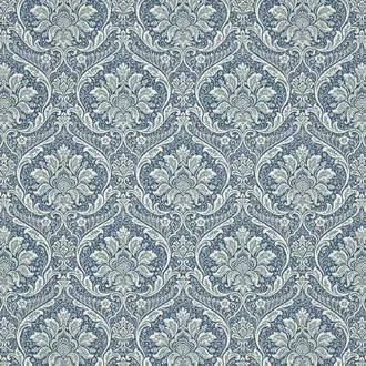 Stanbury Indigo